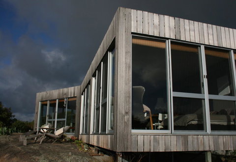 Aqua Views - Tourism TAS 0