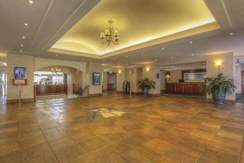 Joondalup Resort - Tourism TAS 9