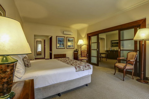 Joondalup Resort - Tourism TAS 5