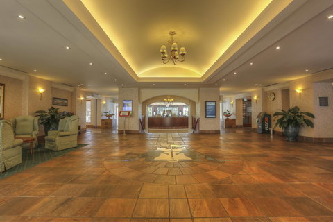 Joondalup Resort - Tourism TAS 2