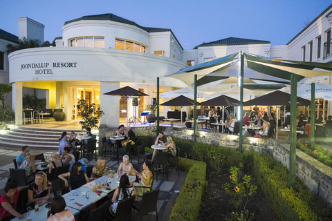 Joondalup Resort - Tourism TAS 7