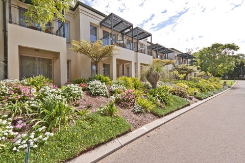 Joondalup Resort - Tourism TAS 17