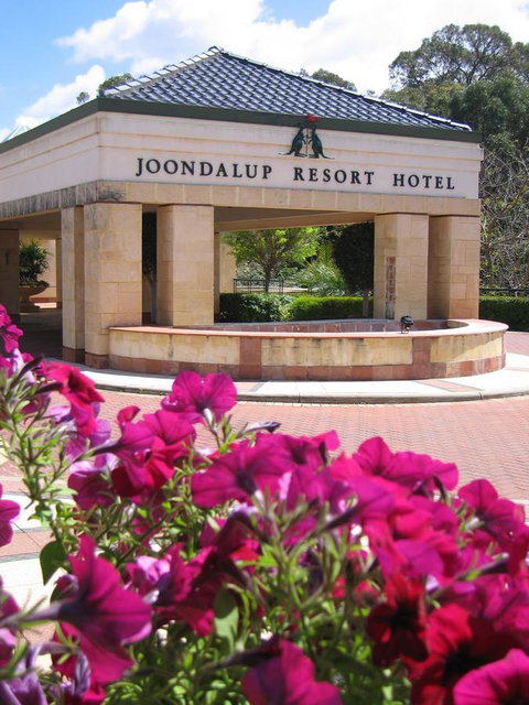Joondalup Resort - Tourism TAS 14