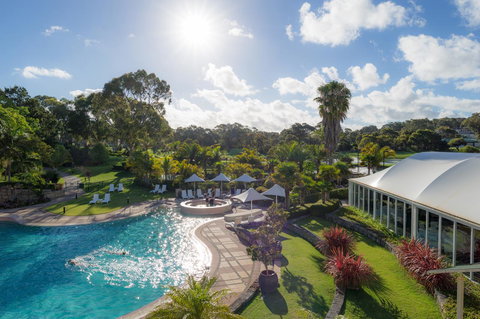 Joondalup Resort - Tourism TAS 8