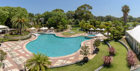 Joondalup Resort - Tourism TAS 12