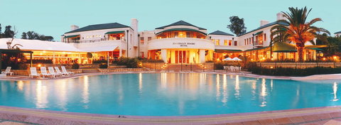 Joondalup Resort - Tourism TAS 1