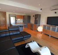 The Arcadia Apartment - Tourism TAS