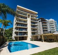 South Perth Deluxe Apartment - Hobart Tourism