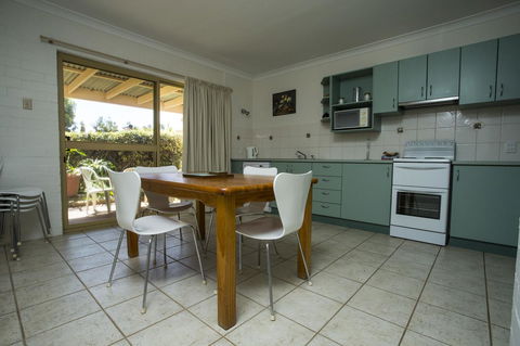 Kalbarri Murchison View Apartments - Hobart Tourism 28