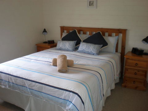 Kalbarri Murchison View Apartments - Hobart Tourism 3