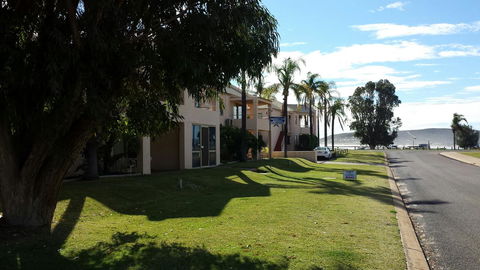 Kalbarri Murchison View Apartments - Hobart Tourism 23