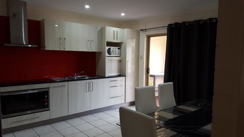 Kalbarri Murchison View Apartments - Hobart Tourism 33