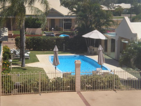 Kalbarri Murchison View Apartments - Hobart Tourism 2