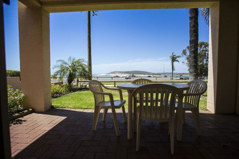 Kalbarri Murchison View Apartments - Hobart Tourism 26