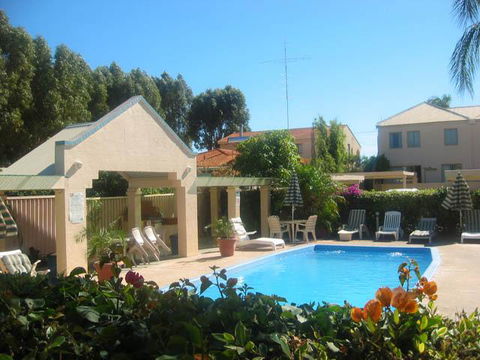 Kalbarri Murchison View Apartments - Hobart Tourism 4