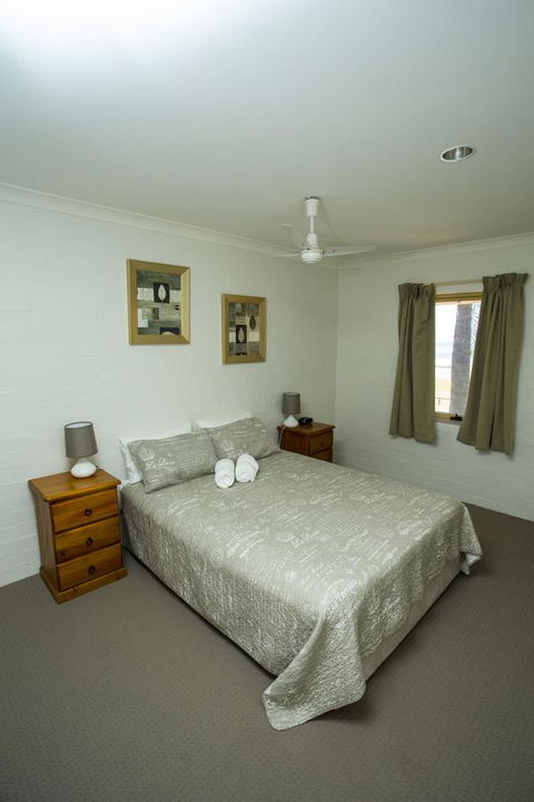 Kalbarri Murchison View Apartments - Hobart Tourism 29