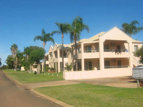 Kalbarri Murchison View Apartments - Hobart Tourism 1