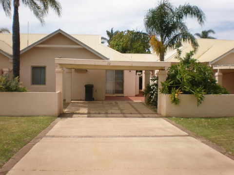Kalbarri Murchison View Apartments - Hobart Tourism 15