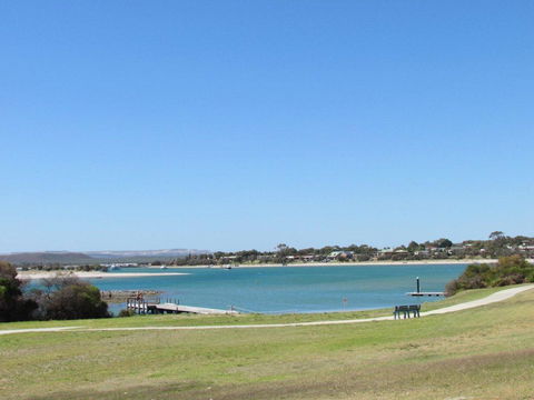 Kalbarri Murchison View Apartments - Hobart Tourism 12