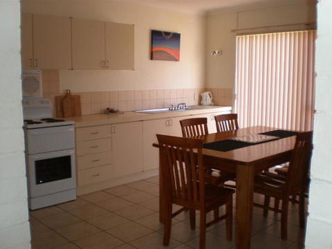 Kalbarri Murchison View Apartments - Hobart Tourism 13