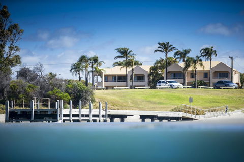 Kalbarri Murchison View Apartments - Hobart Tourism 0