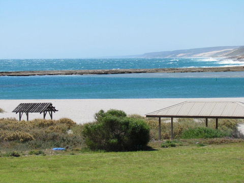 Kalbarri Murchison View Apartments - Hobart Tourism 7