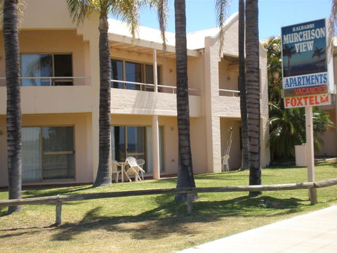 Kalbarri Murchison View Apartments - Hobart Tourism 10