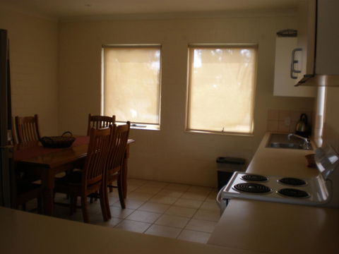 Kalbarri Murchison View Apartments - Hobart Tourism 18