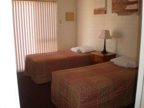 Kalbarri Murchison View Apartments - Hobart Tourism 14