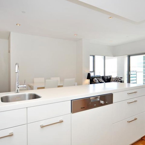 Astra Apartments Perth CBD - Tourism TAS 14