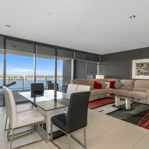 Astra Apartments Perth CBD - Tourism TAS 10