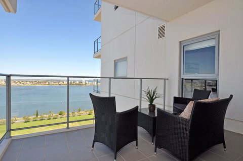 Astra Apartments Perth CBD - Tourism TAS 28