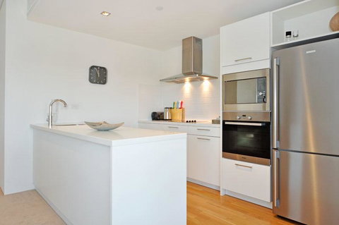 Astra Apartments Perth CBD - Tourism TAS 34