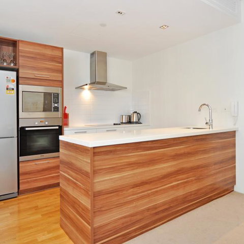 Astra Apartments Perth CBD - Tourism TAS 15