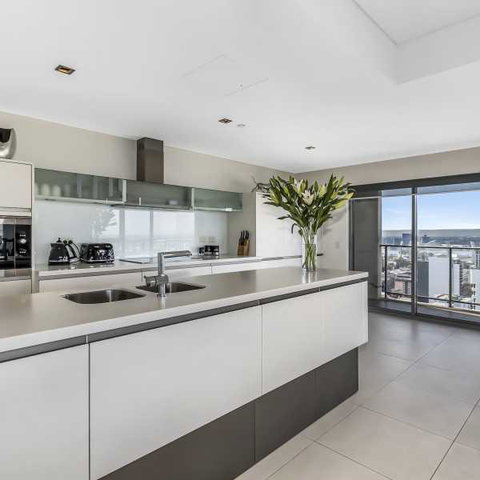 Astra Apartments Perth CBD - Tourism TAS 2