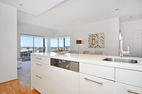 Astra Apartments Perth CBD - Tourism TAS 33