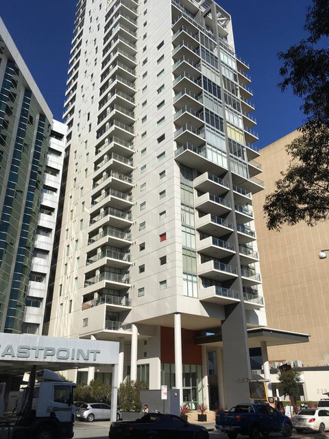 Astra Apartments Perth CBD - Tourism TAS 0