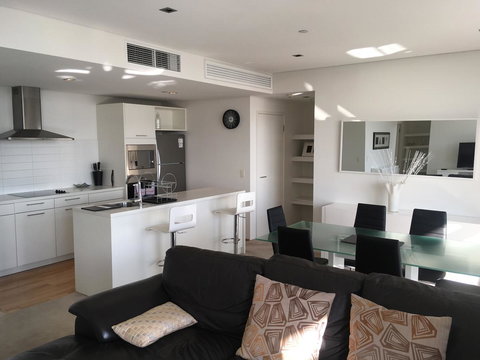 Astra Apartments Perth CBD - Tourism TAS 36
