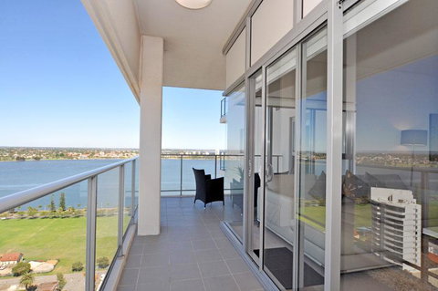 Astra Apartments Perth CBD - Tourism TAS 27