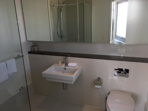 Astra Apartments Perth CBD - Tourism TAS 38