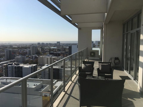 Astra Apartments Perth CBD - Tourism TAS 21