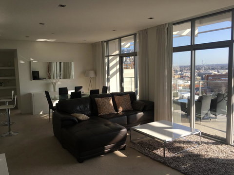Astra Apartments Perth CBD - Tourism TAS 39