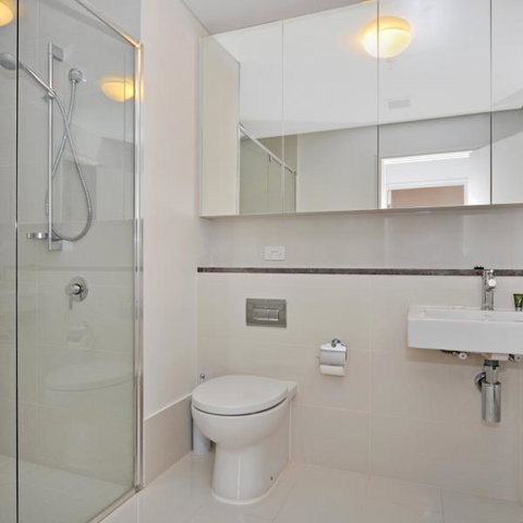 Astra Apartments Perth CBD - Tourism TAS 12