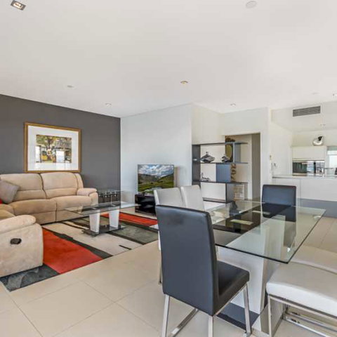 Astra Apartments Perth CBD - Tourism TAS 9
