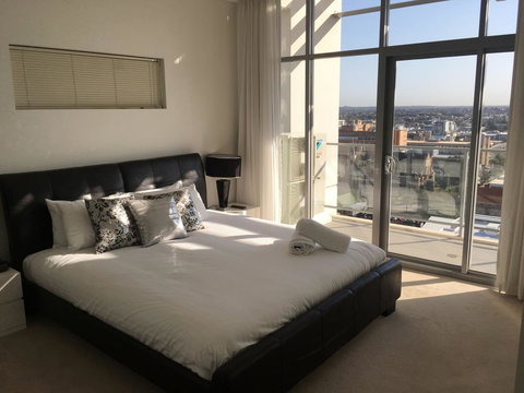 Astra Apartments Perth CBD - Tourism TAS 37