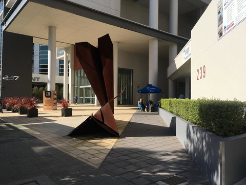 Astra Apartments Perth CBD - Tourism TAS 18