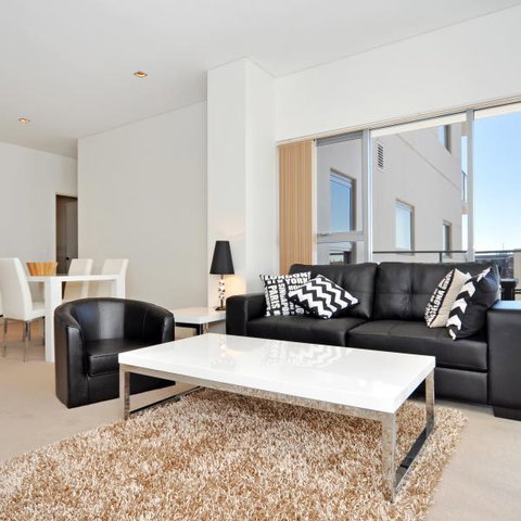 Astra Apartments Perth CBD - Tourism TAS 17
