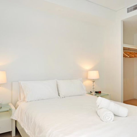 Astra Apartments Perth CBD - Tourism TAS 13