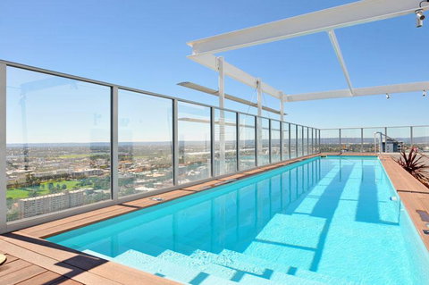 Astra Apartments Perth CBD - Tourism TAS 24