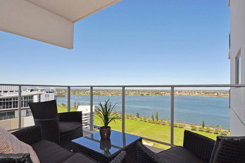 Astra Apartments Perth CBD - Tourism TAS 26